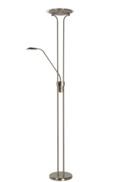 Champion-Led golvlampa