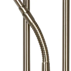 Champion-Led golvlampa