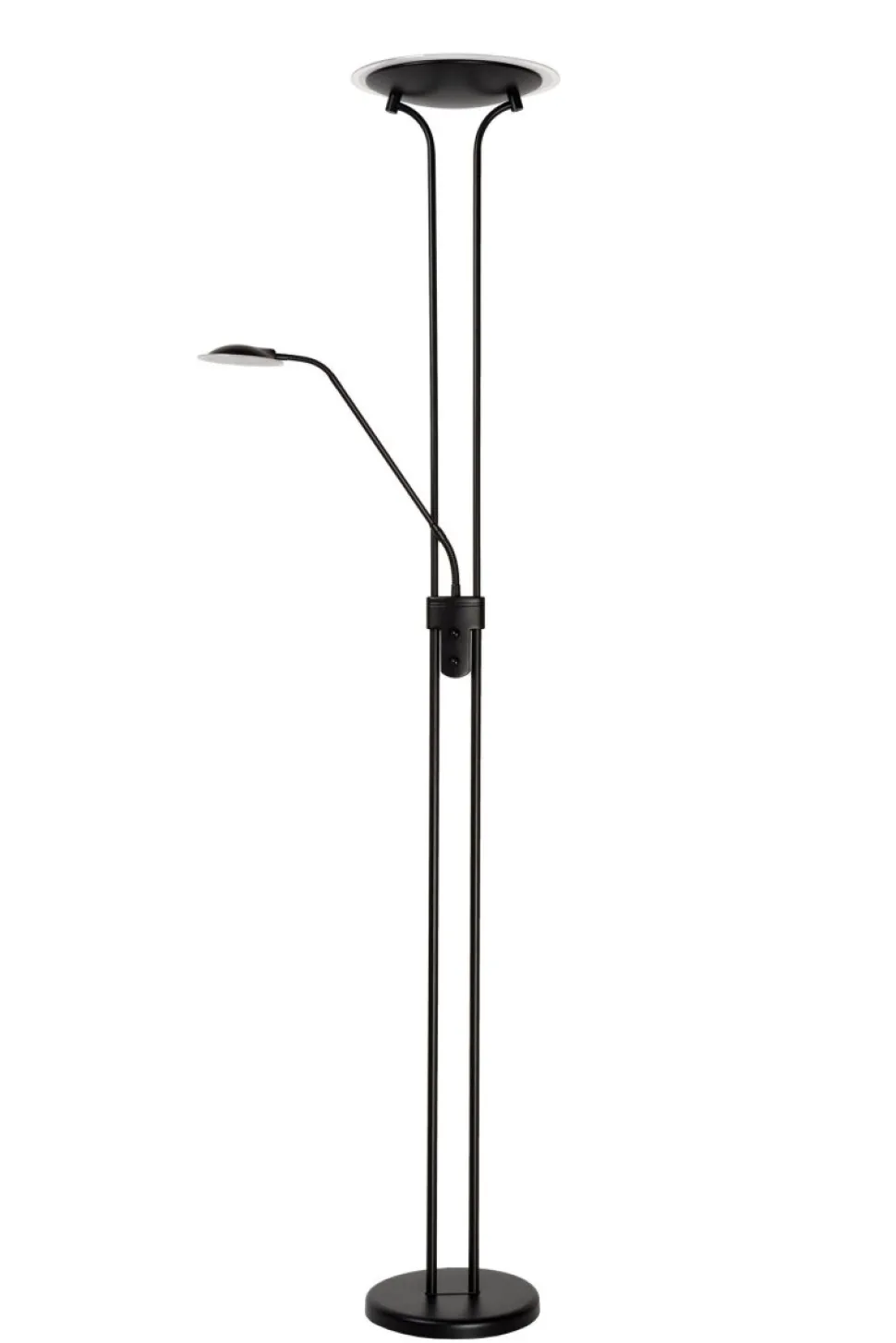 Champion-Led golvlampa