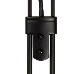 Champion-Led golvlampa