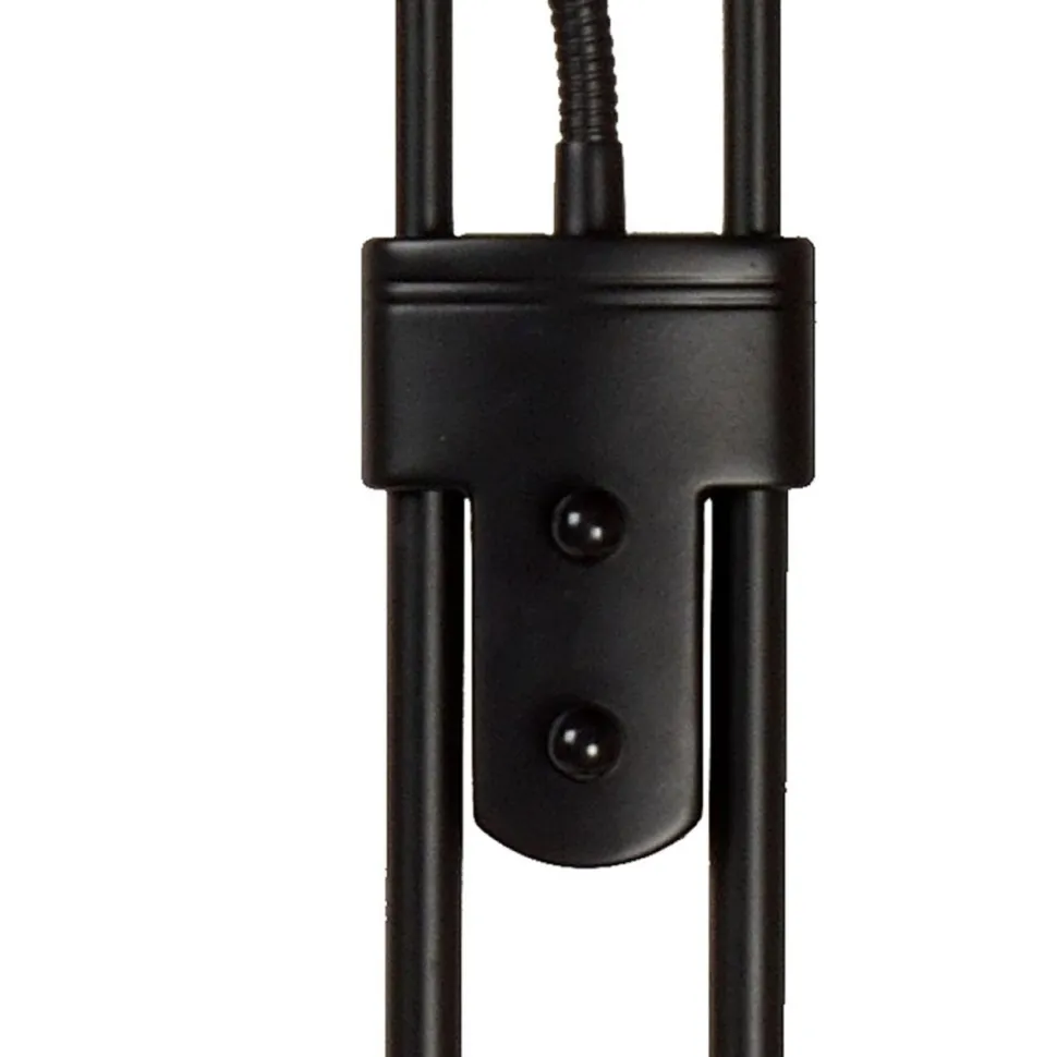 Champion-Led golvlampa