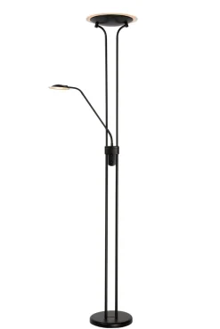 Champion-Led golvlampa