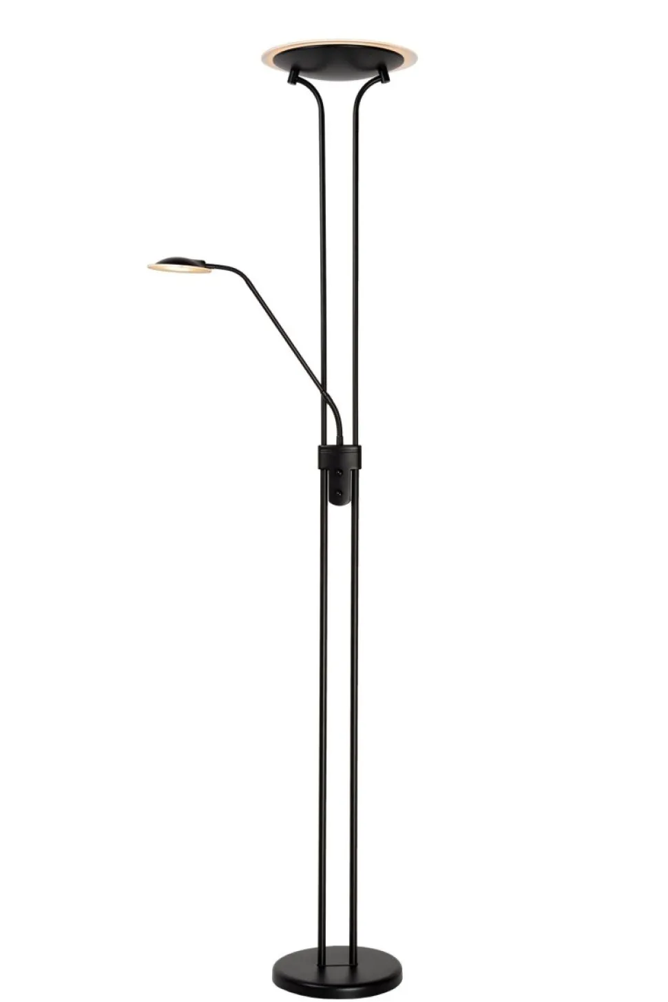 Champion-Led golvlampa