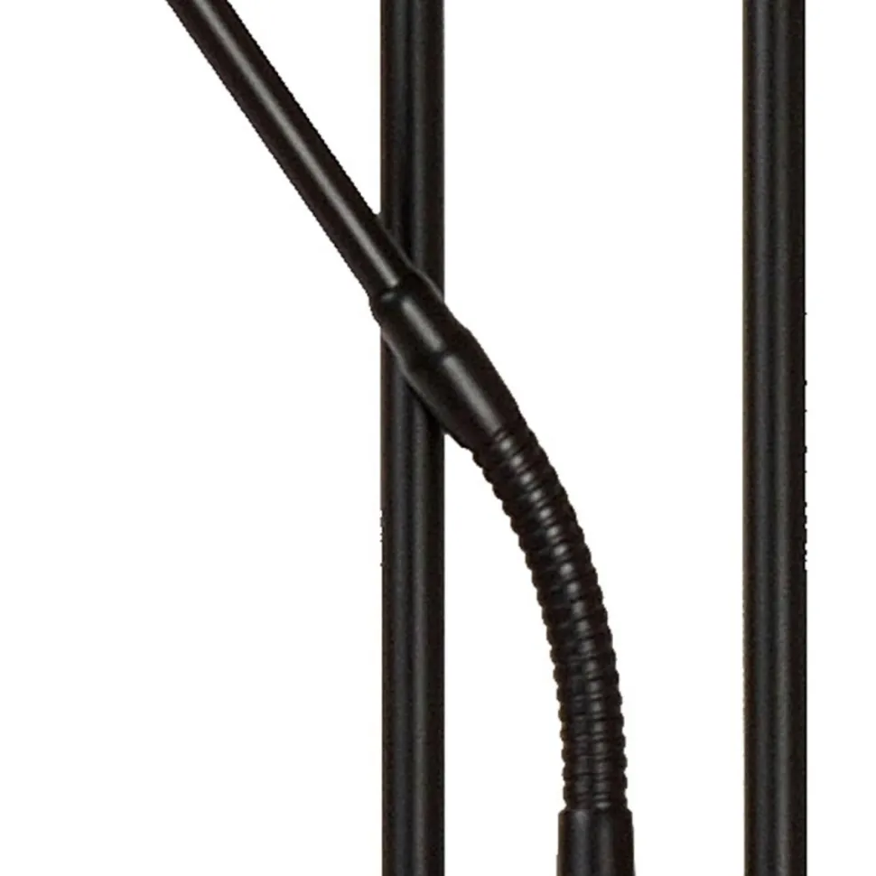 Champion-Led golvlampa
