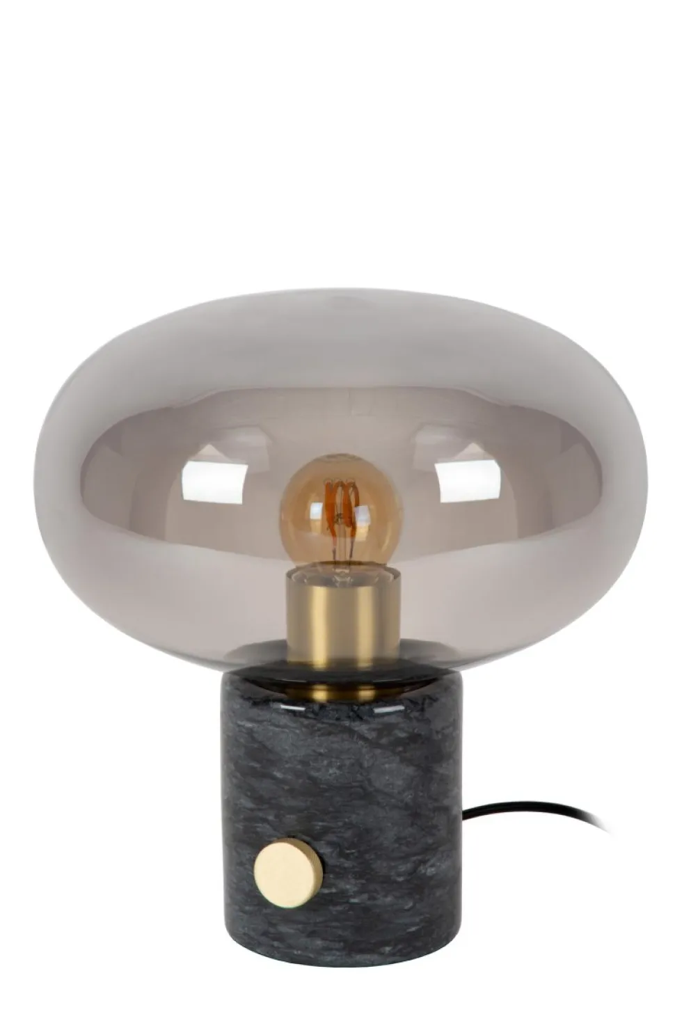 Charlize 24cm bordslampa
