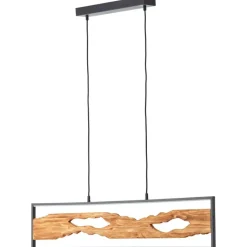 Chaumont 100cm taklampa