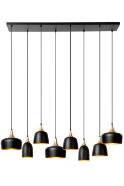 Chayanne 125cm taklampa