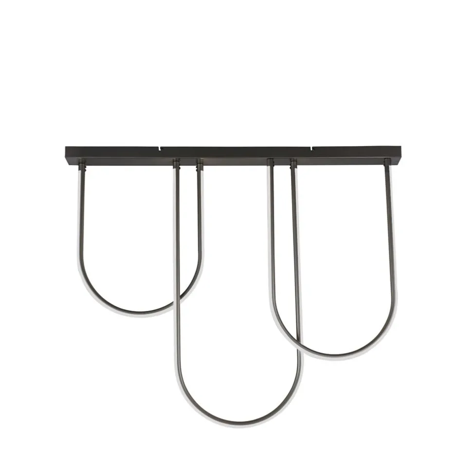 Chime 110cm plafond