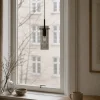 Cilinda Ø7 fönsterlampa