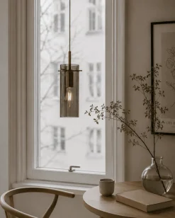 Cilinda Ø7 fönsterlampa