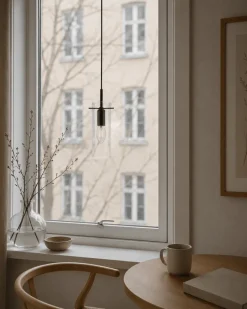 Cilinda Ø7 fönsterlampa