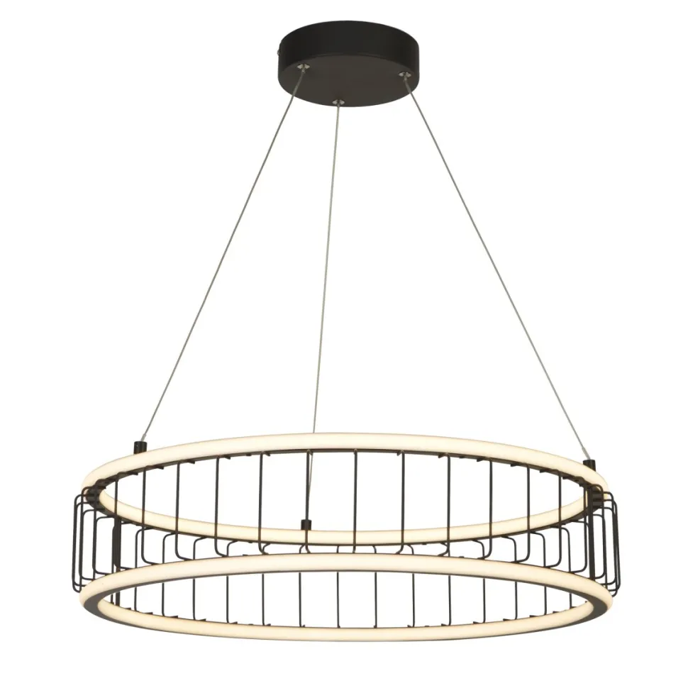 Circolo Ø57 taklampa