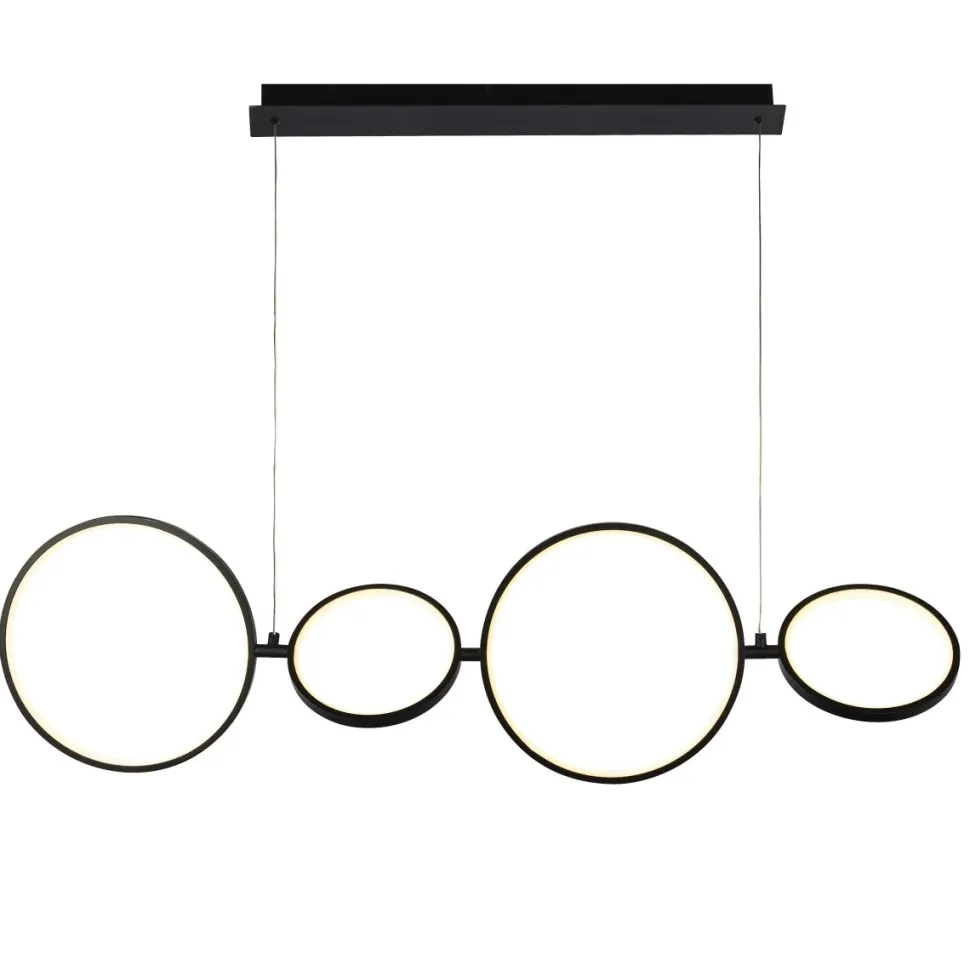 Cirque 110cm taklampa