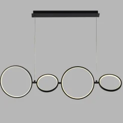 Cirque 110cm taklampa