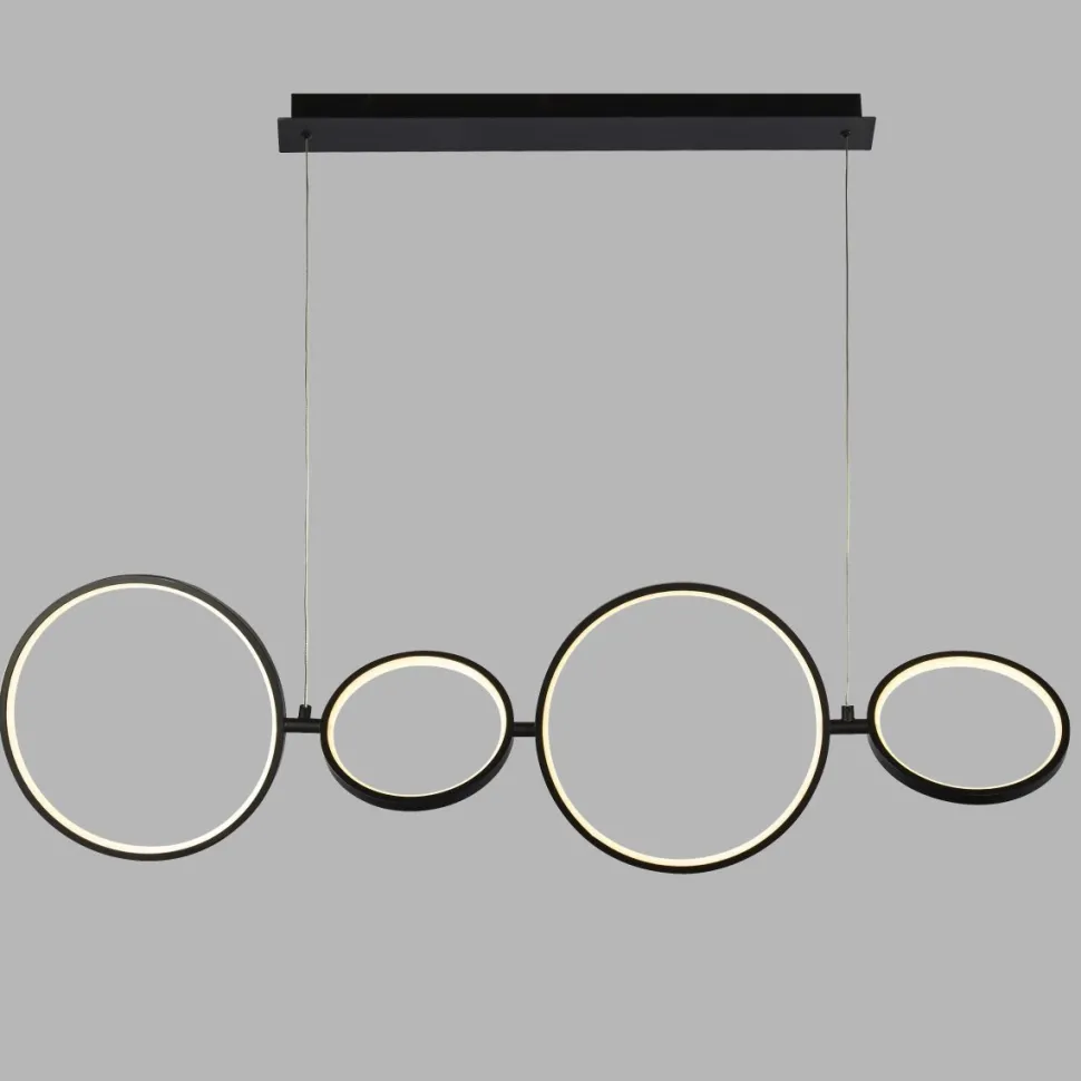 Cirque 110cm taklampa