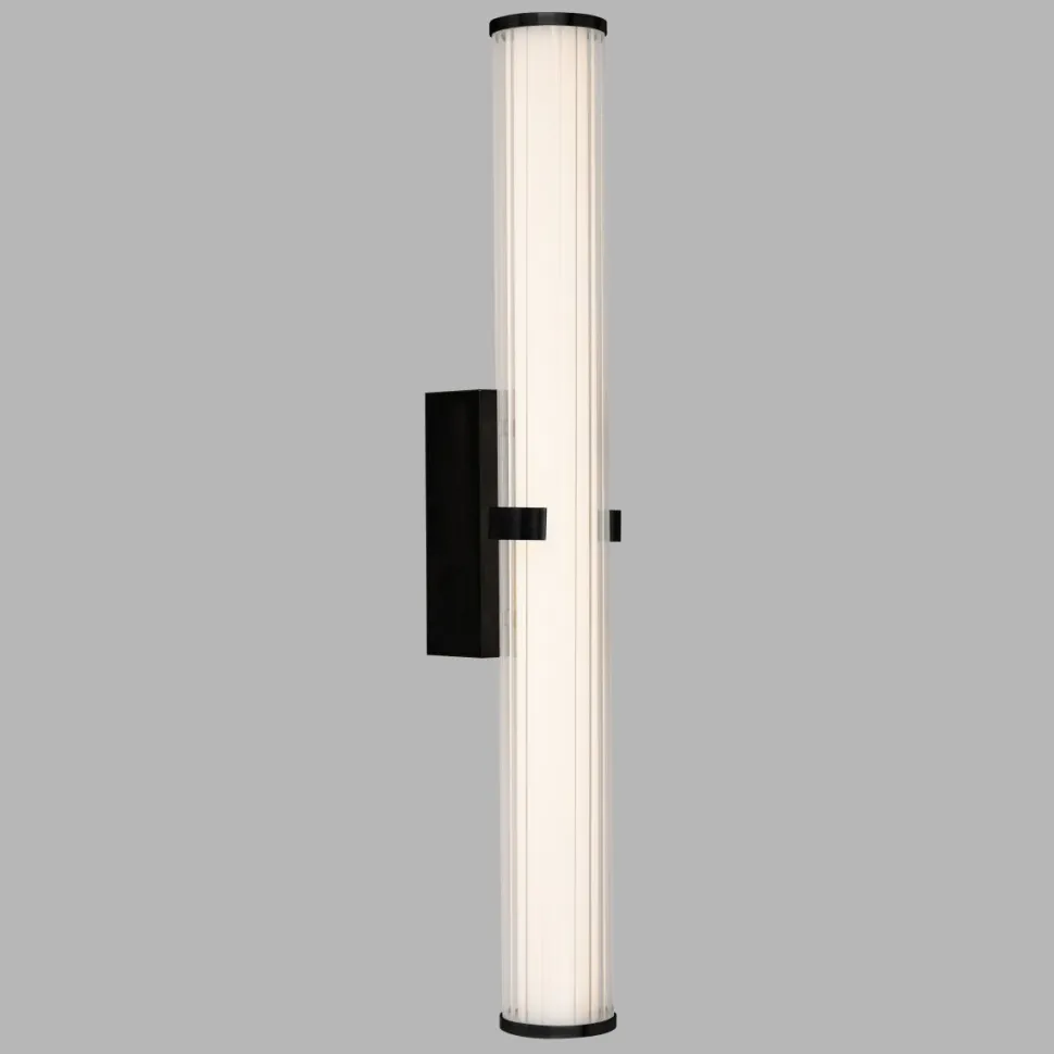 Clamp 63cm badrumslampa