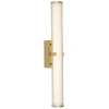 Clamp 63cm badrumslampa