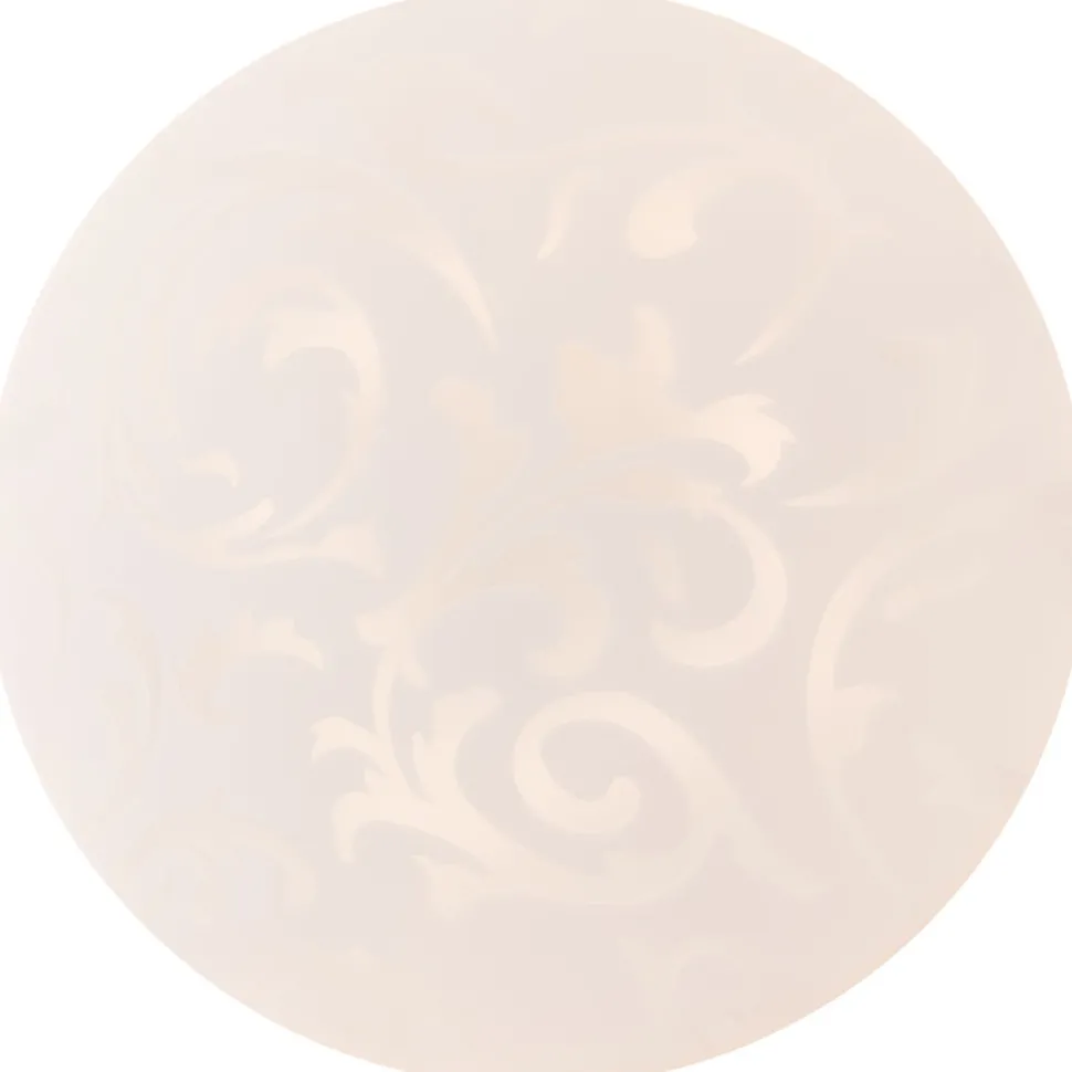 Clarica Ø26 plafond