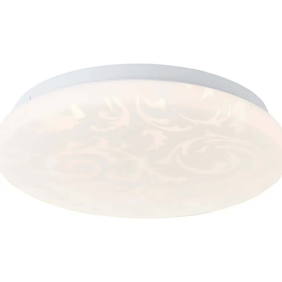 Clarica Ø26 plafond