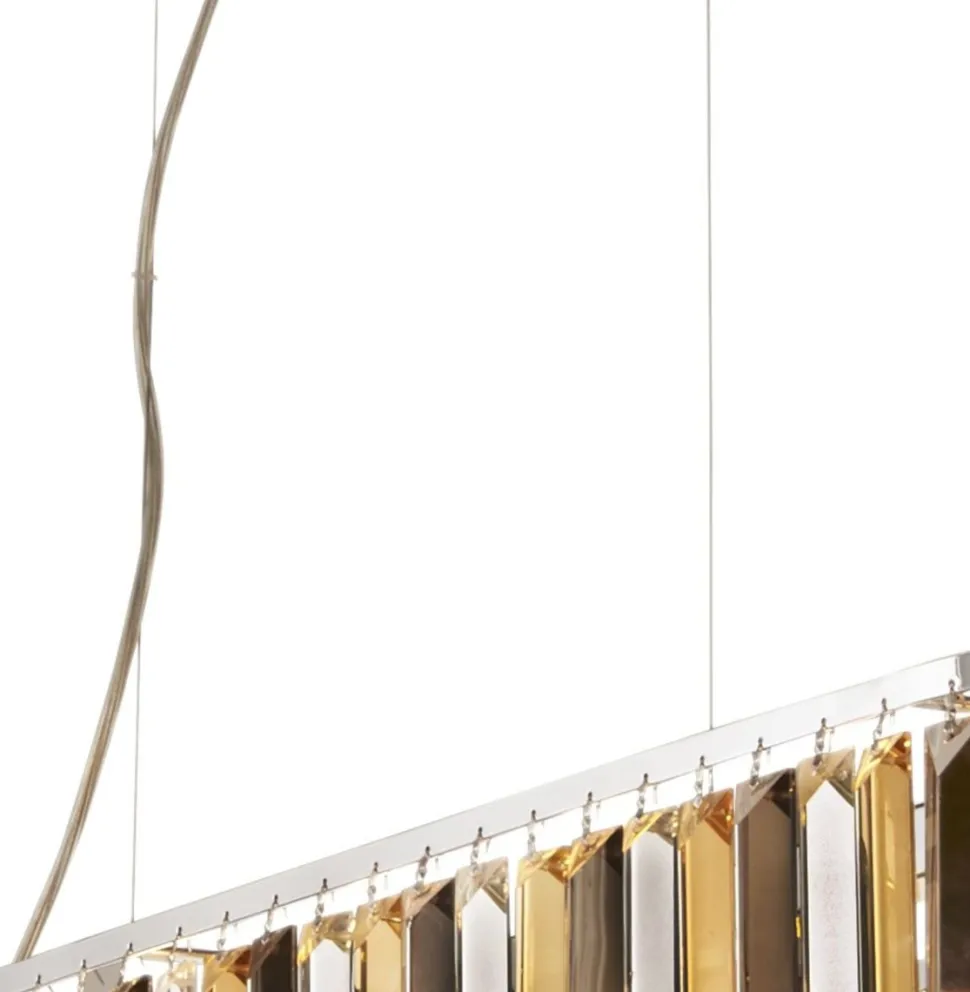 Clarissa 100cm taklampa