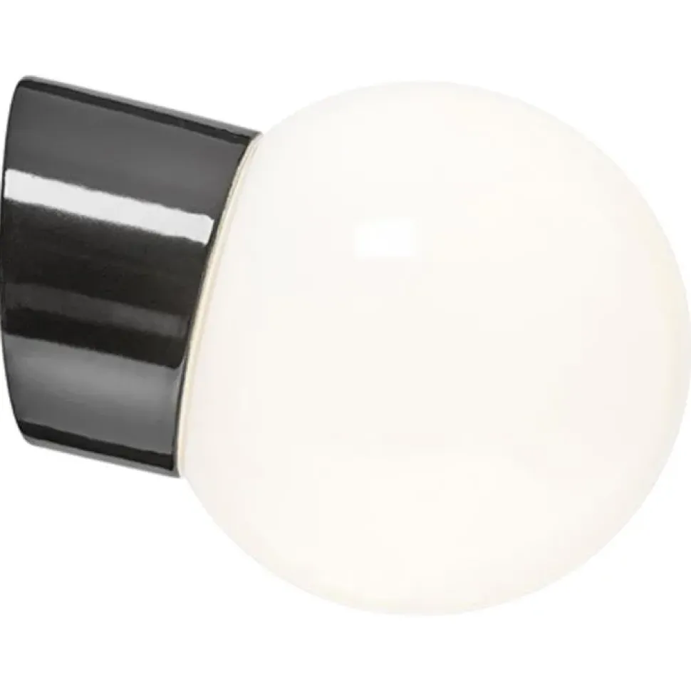 Classic Glob 150 badrumslampa