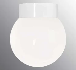 Classic Glob 200 badrumslampa