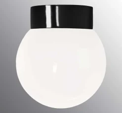 Classic Glob 200 badrumslampa