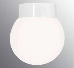 Classic Glob 200 badrumslampa