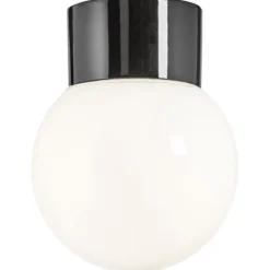 Classic Glob Ø15 badrumslampa