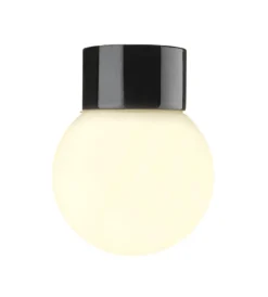 Classic Glob Ø15 badrumslampa