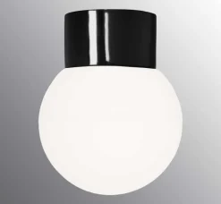 Classic Glob Ø15 badrumslampa