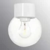 Classic Glob Ø15 badrumslampa