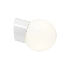 Classic Glob Ø15 badrumslampa