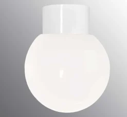 Classic Glob Ø18 badrumslampa