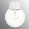 Classic Glob Ø18 badrumslampa