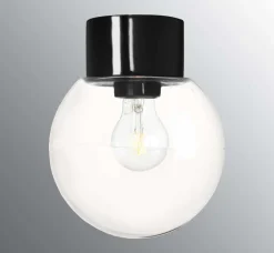 Classic Glob Ø18 badrumslampa