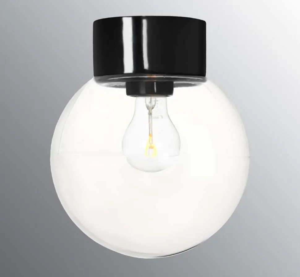 Classic Glob Ø20 badrumslampa