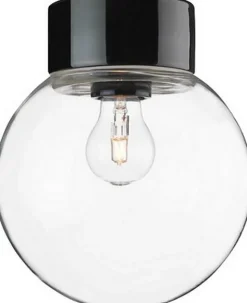 Classic Glob Ø20 badrumslampa
