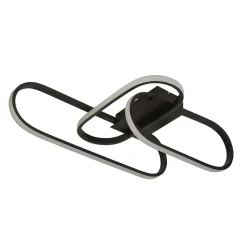 Clip 65cm plafond