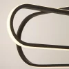 Clip 80cm taklampa
