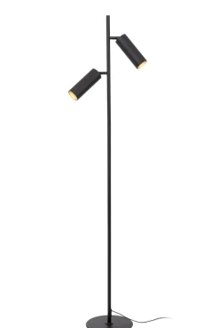 Clubs golvlampa