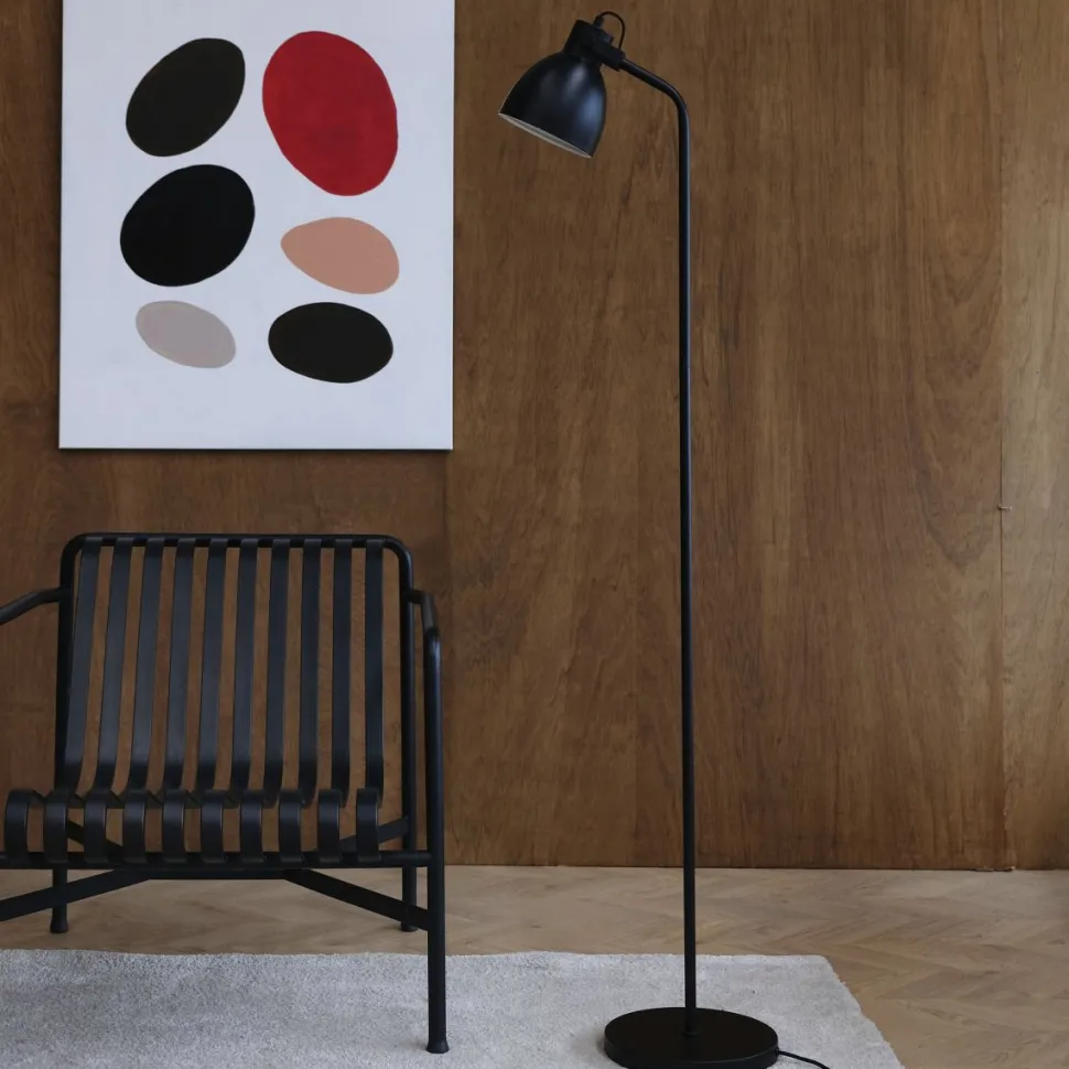 Coast golvlampa