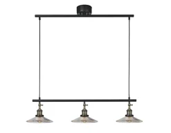 Cobble 82cm taklampa