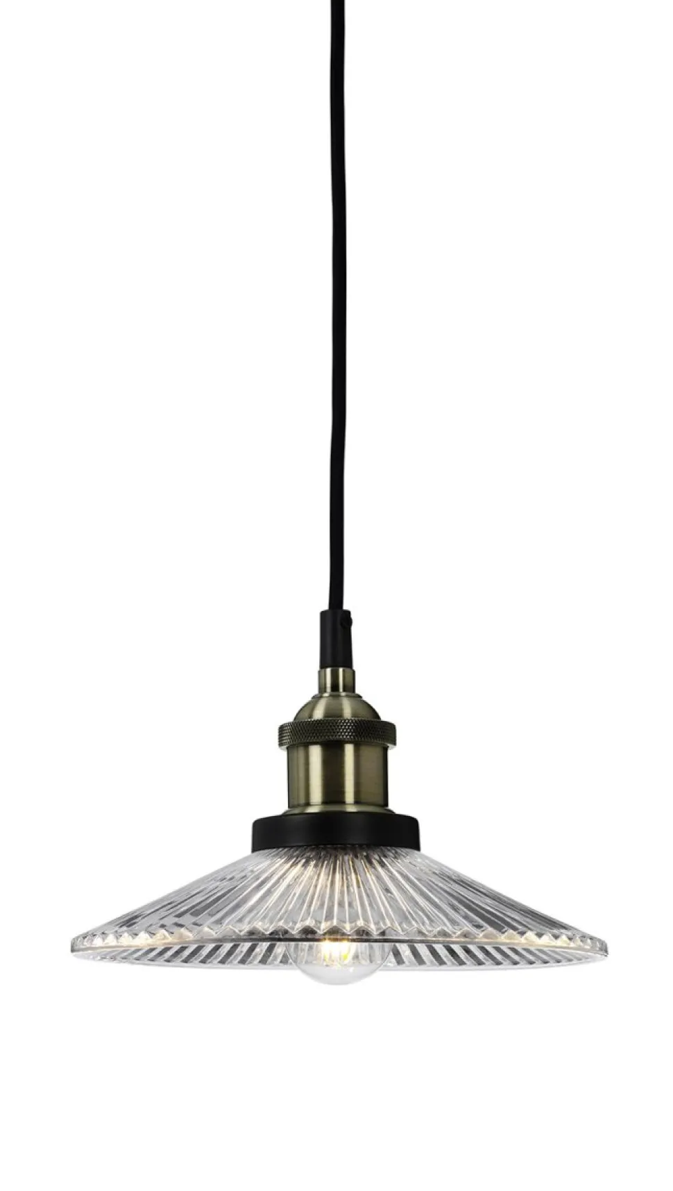 Cobble Ø22 fönsterlampa