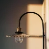 Cobbler 38cm vägglampa