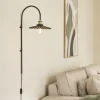 Cobbler 38cm vägglampa