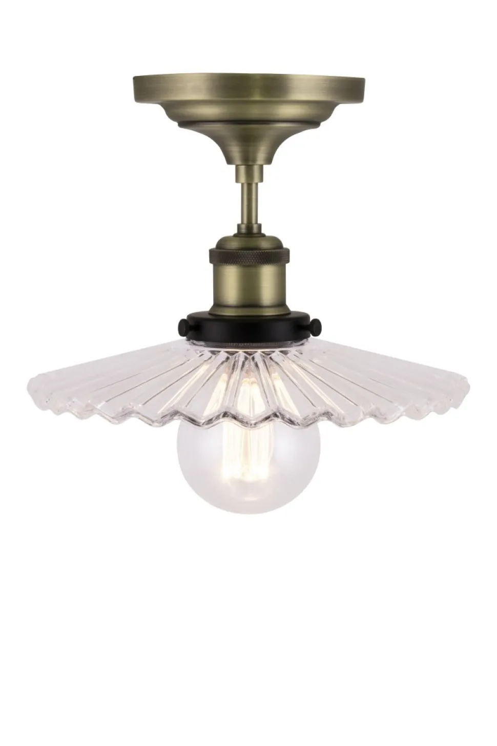 Cobbler Ø25 plafond