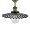 Cobbler Ø25 plafond