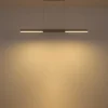 Cody 120cm taklampa