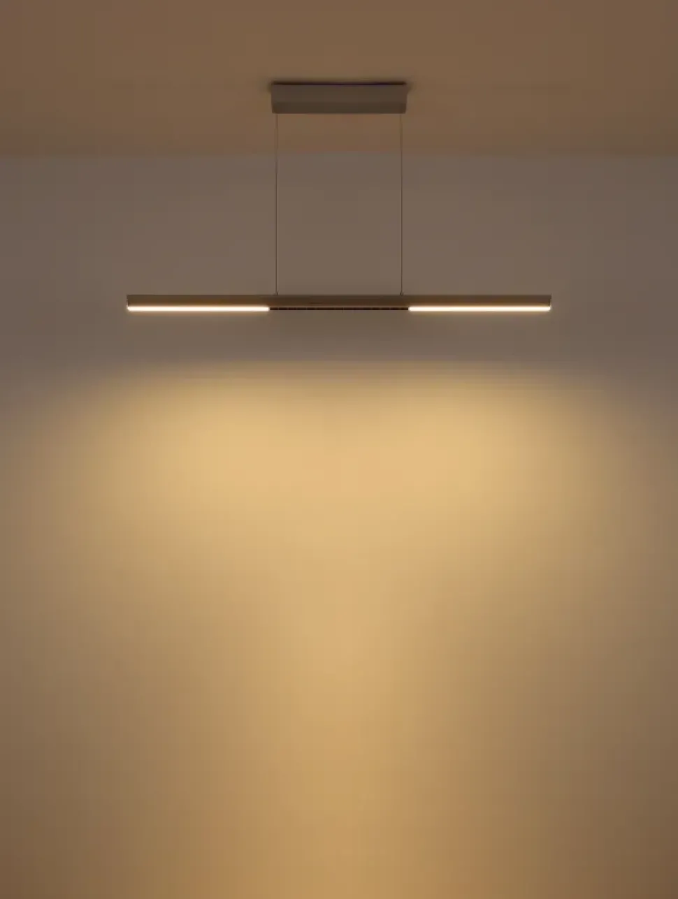 Cody 120cm taklampa